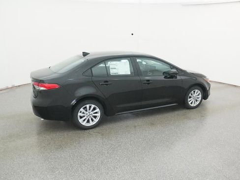 New 2026 Toyota Corolla LE image 43