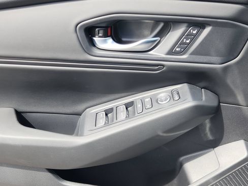 New 2026 Honda Accord EX-L image 26