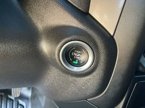 Used 2023 Chevrolet Silverado 1500 W/T w/ WT Value Package image 17