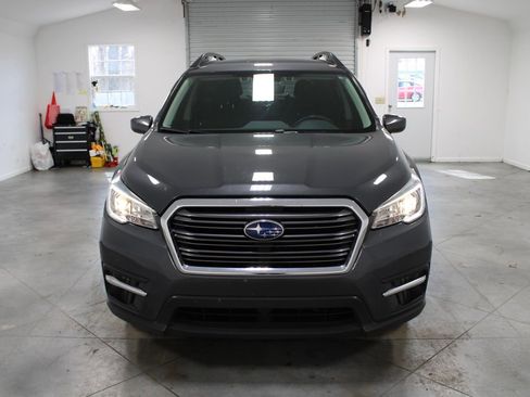Used 2020 Subaru Ascent Premium w/ Convenience Package image 3