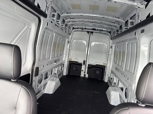 New 2026 Ford Transit 350 Base image 24