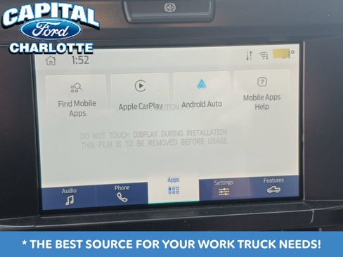 New 2026 Ford F350 XL w/ XL Chrome Package AWD/4WD image 19