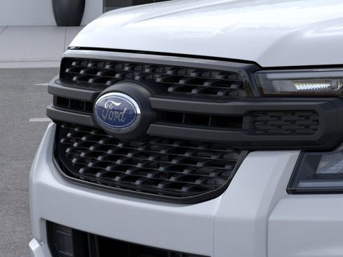 New 2026 Ford Ranger XL AWD/4WD image 17