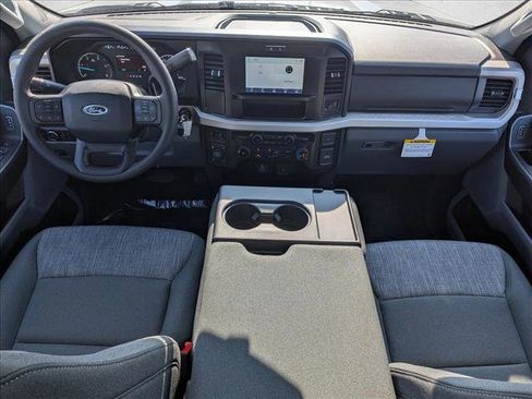 New 2026 Ford F250 XLT w/ Tremor Off-Road Package image 14