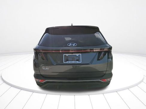 Used 2023 Hyundai Tucson SEL w/ Convenience Package image 5