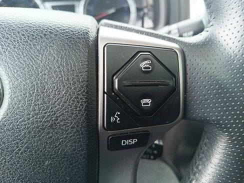 Used 2018 Toyota 4Runner Limited image 10