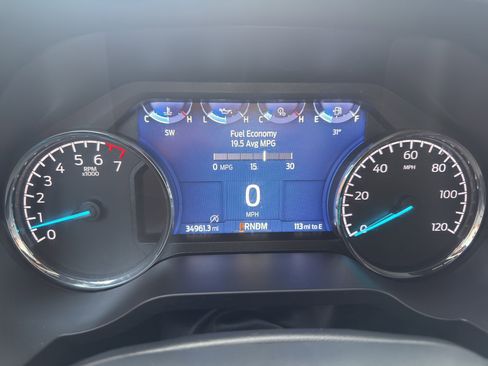 Used 2022 Ford F150 XLT w/ Equipment Group 302A High image 11