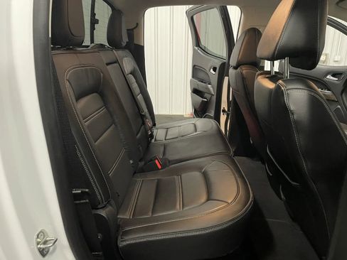 Used 2019 GMC Canyon Denali image 42