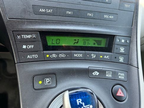 Used 2011 Toyota Prius Two FWD image 26