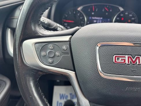 Used 2020 GMC Terrain SLE w/ Elevation Edition FWD image 54