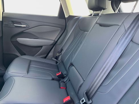 New 2026 Audi Q3 quattro 2.0T AWD/4WD image 12