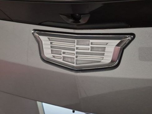 Certified 2026 Cadillac Vistiq Premium Luxury w/ LPO, Floor Liner Package AWD/4WD image 18