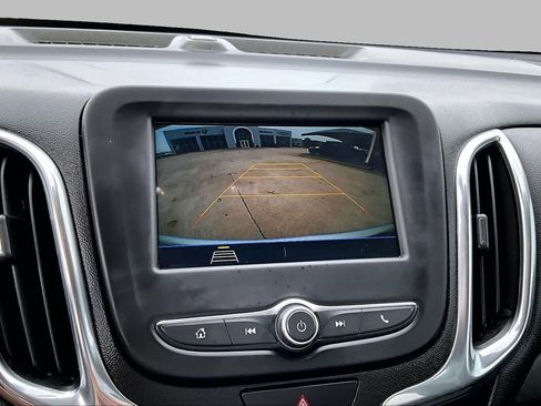 Used 2019 Chevrolet Equinox LT w/ LPO, Cargo Package FWD image 23