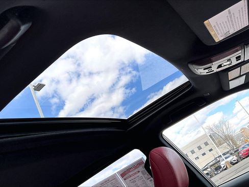 Used 2022 Lexus GX 460 Premium w/ Premium Plus Package image 20