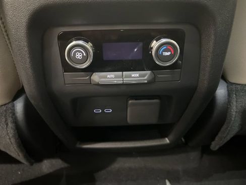 New 2026 Buick Enclave Preferred w/ Power Package FWD image 20