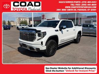 Used 2022 GMC Sierra 1500 Denali w/ Denali Reserve Package video 1