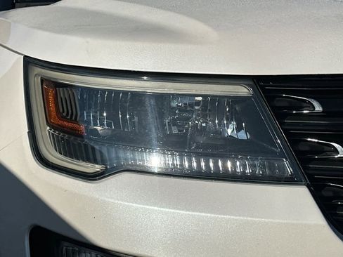 Used 2016 Ford Explorer Sport w/ Equipment Group 401A image 10