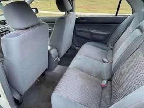 Used 2002 Mitsubishi Lancer ES image 10