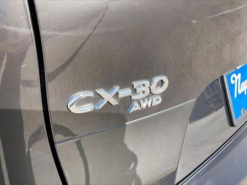 Certified 2022 MAZDA CX-30 AWD 2.5 S w/ Select Package image 31
