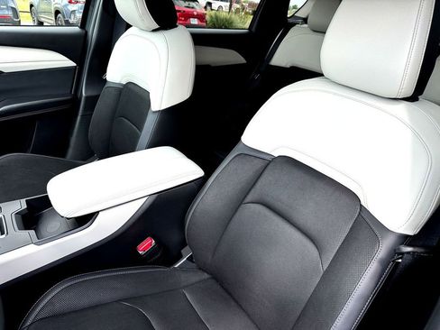 New 2026 MAZDA CX-5 Select image 11