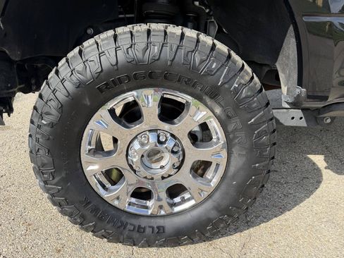 Used 2022 Ford F350 King Ranch w/ King Ranch Ultimate Package AWD/4WD image 12