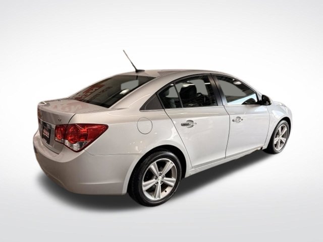 Used 2012 Chevrolet Cruze LT FWD image 22