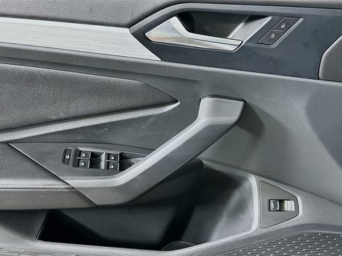 Used 2025 Volkswagen Jetta S FWD image 15