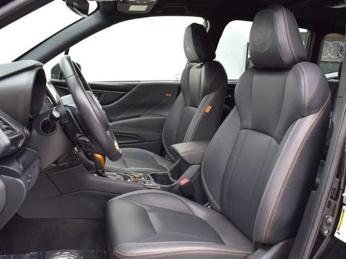 Used 2022 Subaru Forester Wilderness AWD/4WD image 11
