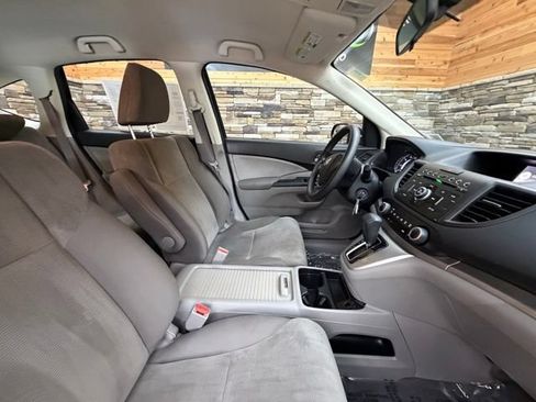 Used 2014 Honda CR-V LX image 16