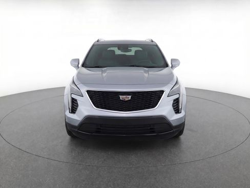 Certified 2023 Cadillac XT4 Sport AWD/4WD image 5