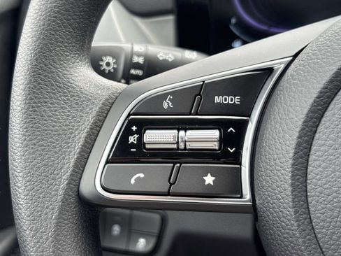 New 2026 Kia Seltos LX AWD/4WD image 19