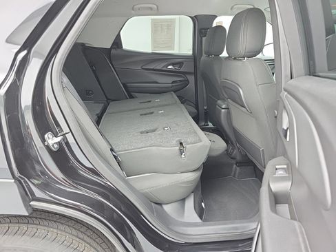 Used 2025 Chevrolet TrailBlazer LT w/ Convenience Package AWD/4WD image 44