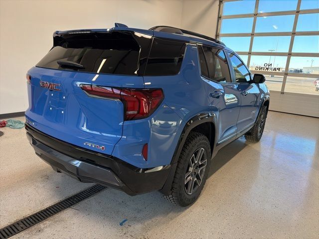 New 2026 GMC Terrain AT4 w/ Convenience Package III AWD/4WD image 12