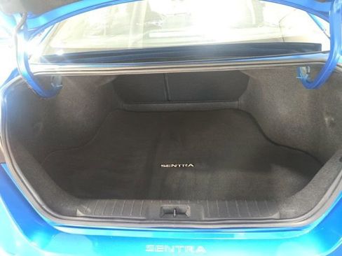 Used 2024 Nissan Sentra SV w/ All-Weather Package image 20