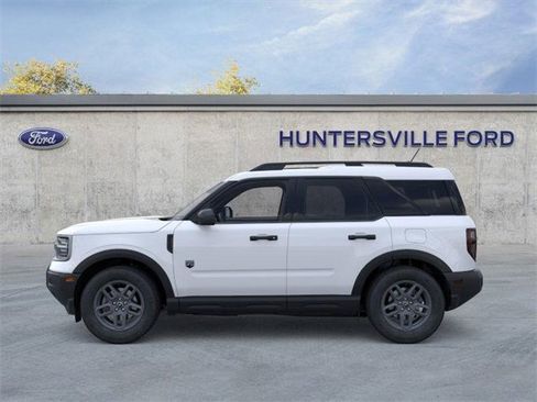 New 2025 Ford Bronco Sport Big Bend w/ Convenience Package image 3