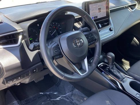 Certified 2024 Toyota Corolla SE FWD image 22