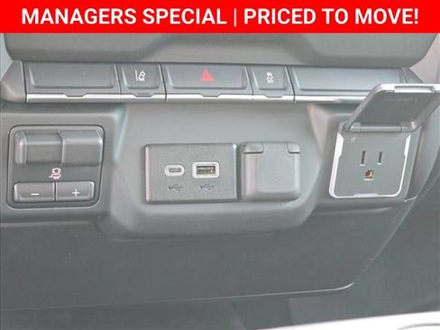 New 2025 Chevrolet Silverado 3500 W/T w/ WT Convenience Package AWD/4WD image 31