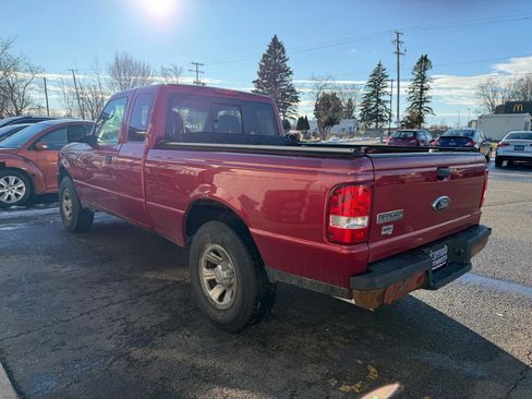 Used 2008 Ford Ranger XL image 5