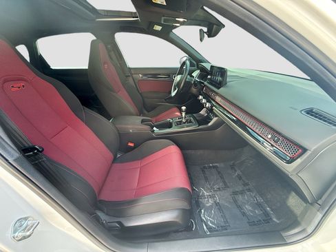 Certified 2024 Honda Civic Si image 31