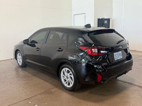 Used 2024 Subaru Impreza 2.0i w/ Popular Package #1A AWD/4WD image 8