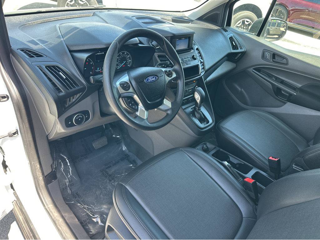 Used 2022 Ford Transit Connect XL w/ Trailer Tow Package FWD image 15