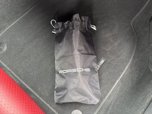 Used 2018 Porsche 718 Cayman image 27