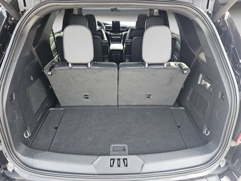 Used 2024 Ford Explorer ST w/ Equipment Group 401A image 27