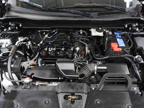 Used 2024 Honda CR-V LX image 29