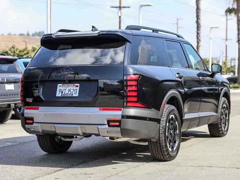Certified 2026 Hyundai Palisade XRT Pro AWD/4WD image 6