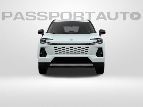 New 2026 Toyota RAV4 Limited image 18