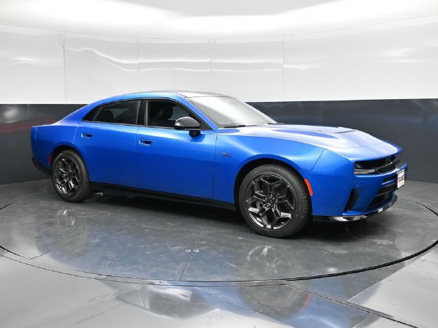 New 2026 Dodge Charger R/T w/ Driver Convenience Group AWD/4WD image 3