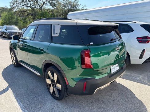 Used 2026 MINI Cooper Countryman S AWD/4WD image 3