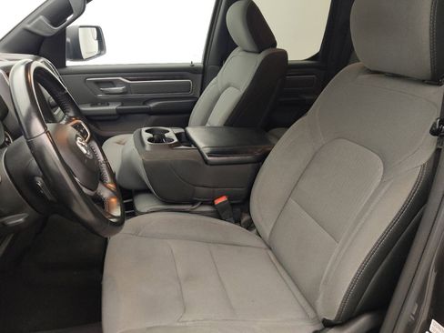 Used 2021 RAM 1500 Big Horn AWD/4WD image 17
