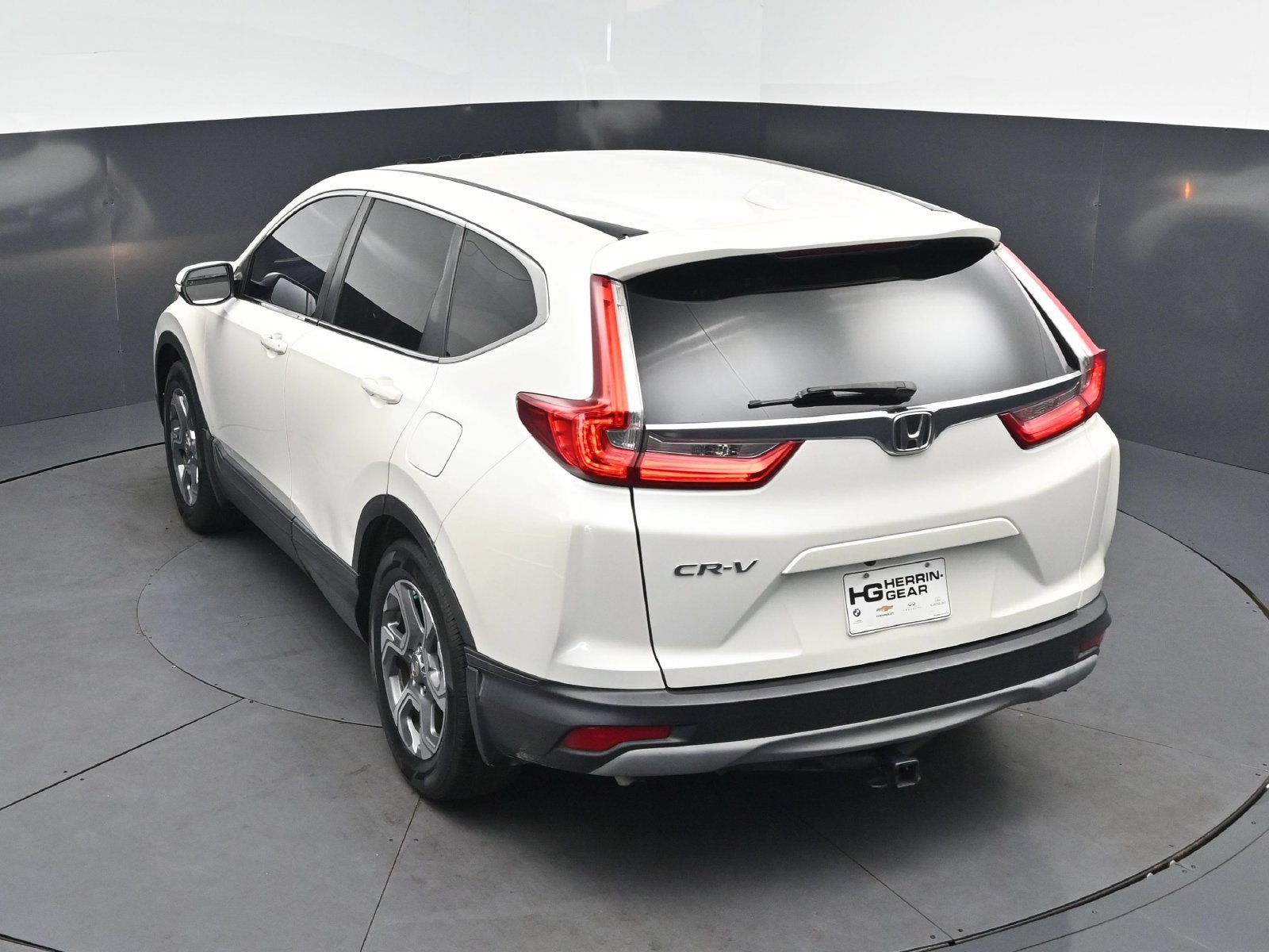 Used 2018 Honda CR-V EX-L image 33